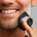 Men's Deep Clean Face Brush