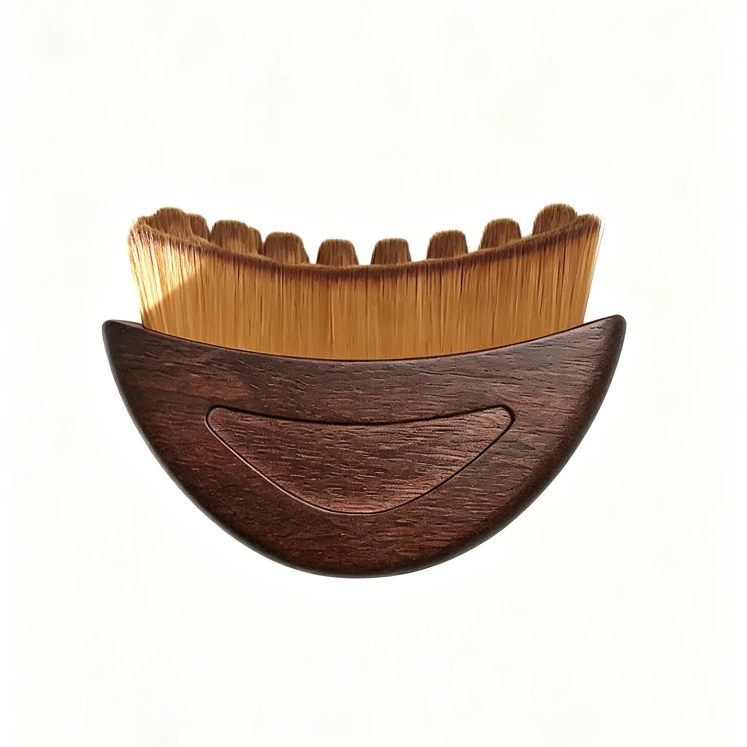 Lymphatic Drainage Face Dry Brush