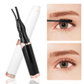 Quick-Heat Lash Curler